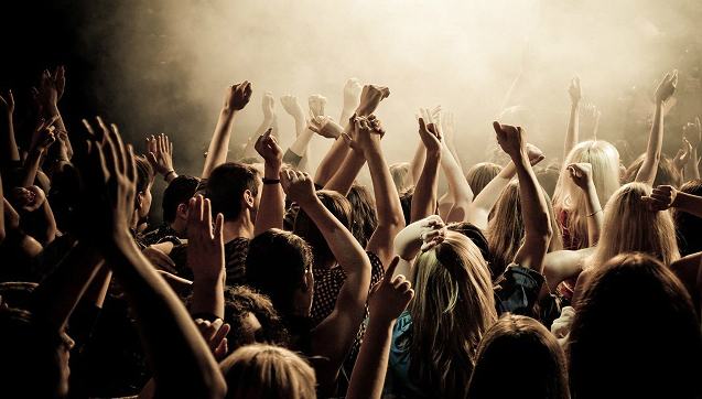 discoteca