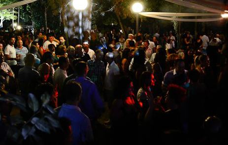 Ordinanza 'ammazzamovida', rendesi indignati: "In questo modo svuoteranno la città" 68 discoteca aperto 2
