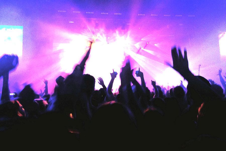 Discoteche chiuse, l'ordine dei medici "una saggia soluzione. Il Covid è ancora qui" 65 discoteche 2
