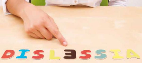 dislessia