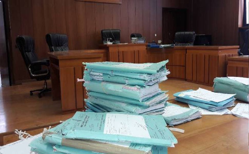 dissesto finanziario