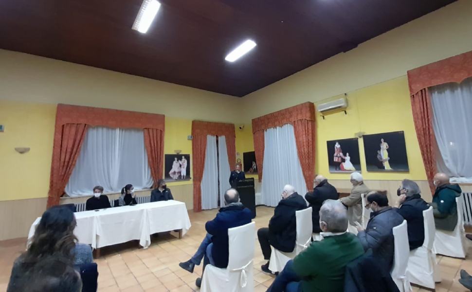 Camigliatello, costituito il distretto turistico alto piano della Sila 51 distretto sila turismo
