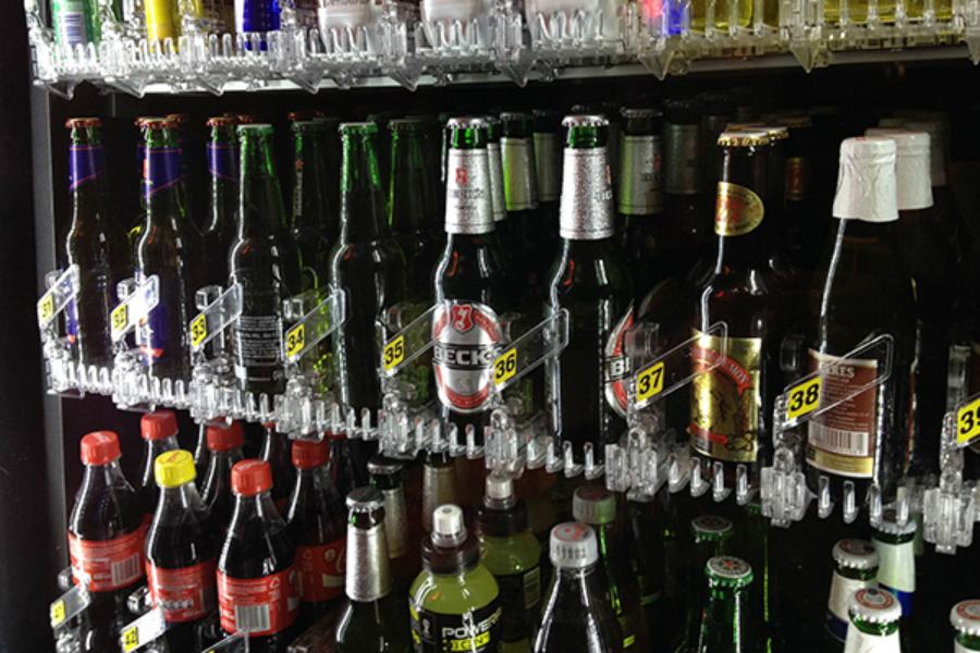 Virus: consumavano alcolici dopo la mezzanotte, sanzionati 51 distributori 1
