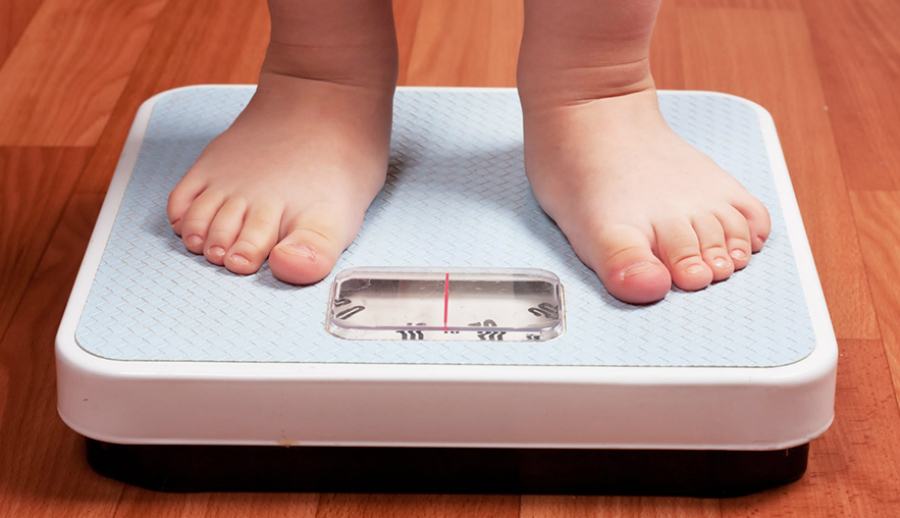 disturbi alimentari bambini