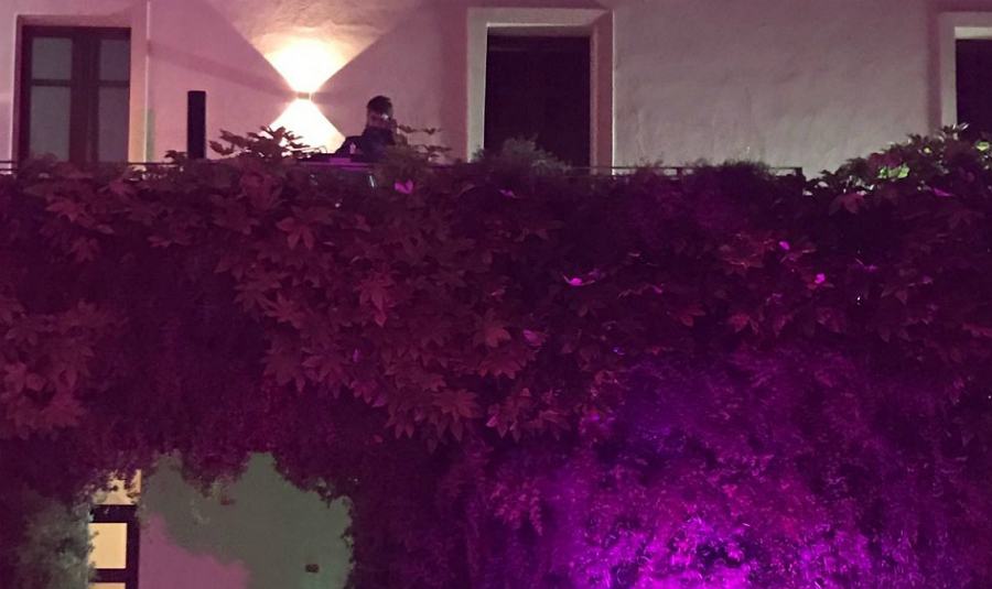 dj set a BoCs Museum 2 1