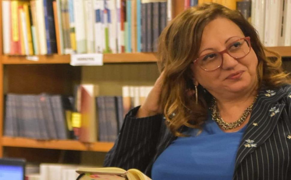 Scuola: docente calabrese tra i 6 finalisti del premio Atlante 51 docente Giovanna Ripolo
