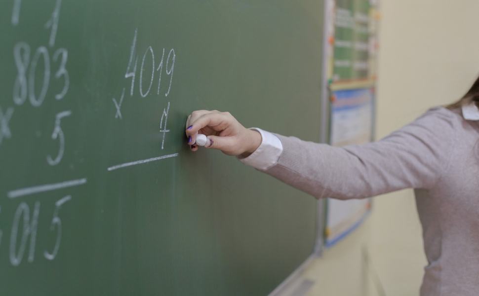 docente scuola 1