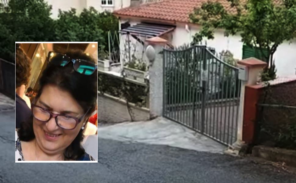 domenica caliciuri mandatoriccio