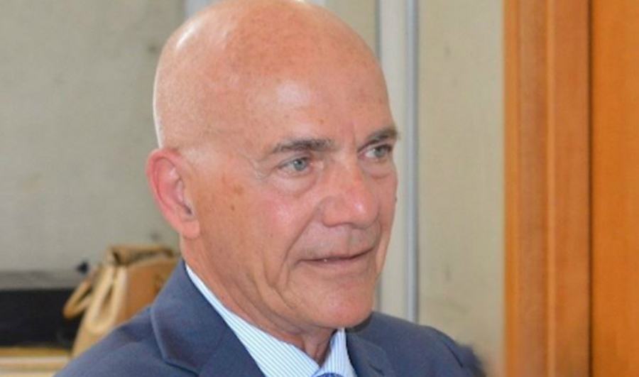domenico bagnato prefetto corigliano rossano