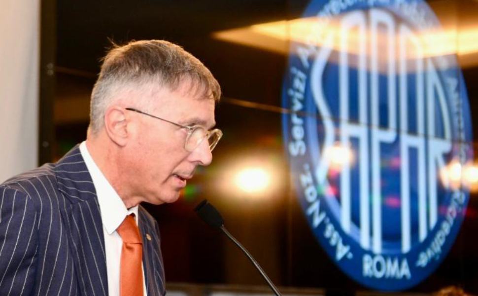 domenico distante sapar 1