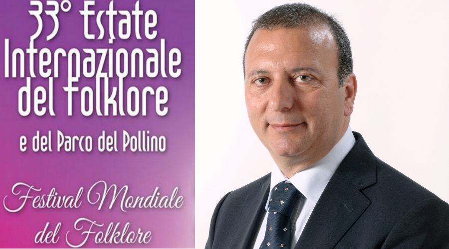 domenico lo polito festival folklore