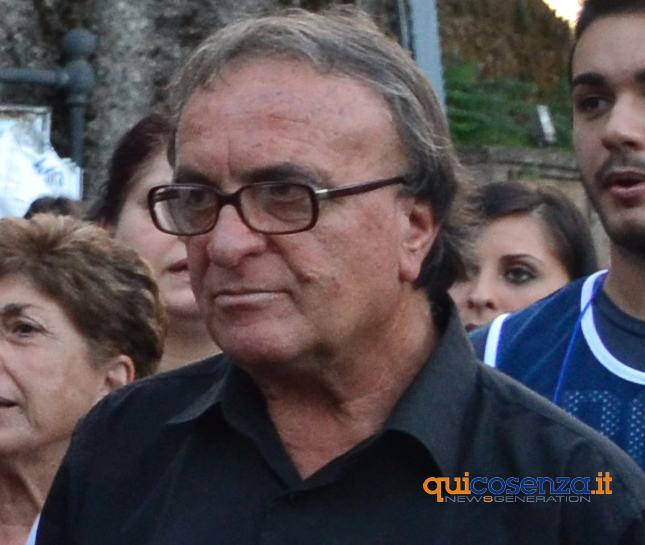 Don Achille D'Alitto