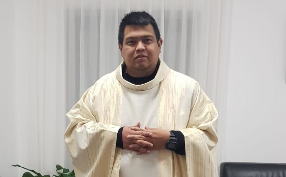 don ariel sacerdote diocesi cosenza scomparso