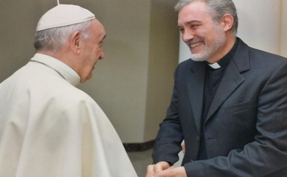 Papa nomina mons. Nostro vescovo di Mileto-Nicotera e Tropea 51 don attilio 2978162