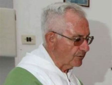 Omicidio don Lazzaro Longobardi, confermata condanna per il romeno accusato del delitto 51 don lazzaro
