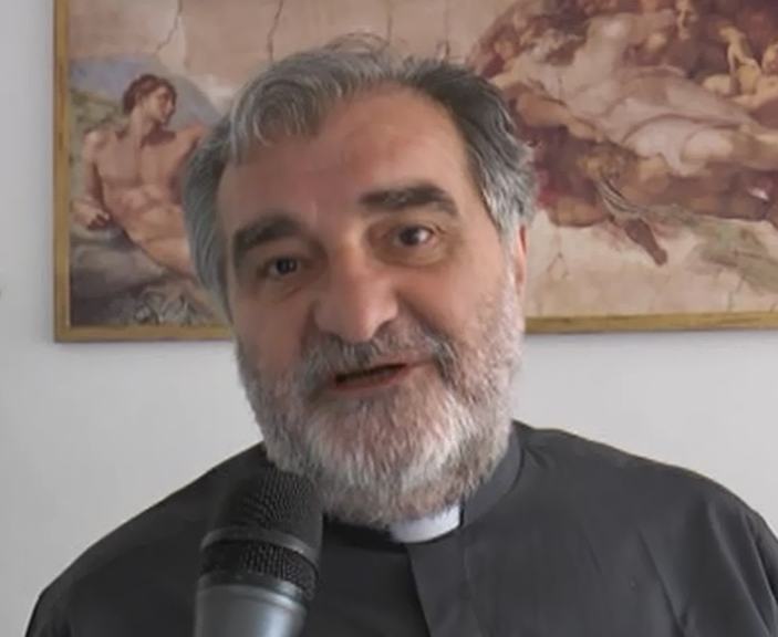 don salvatore vergara - delfino