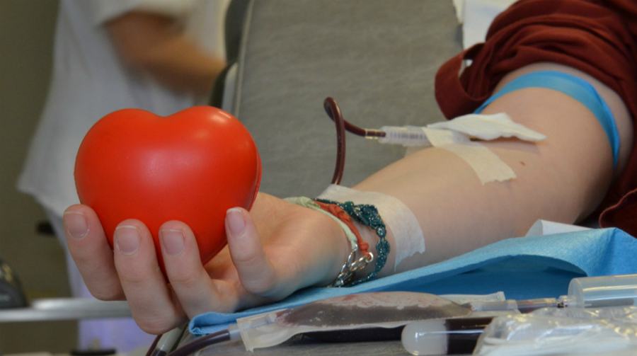Cosenza: donare il sangue, apertura straordinaria del Centro trasfusionale 53 donatori sangue 2