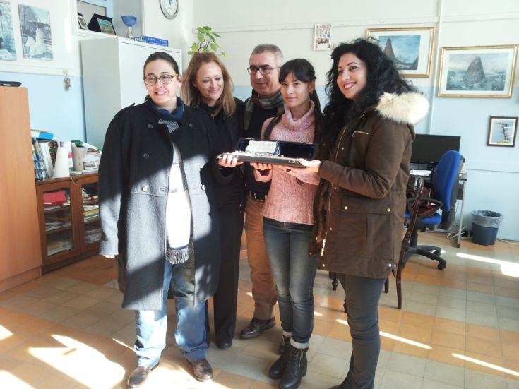 donazione flauto