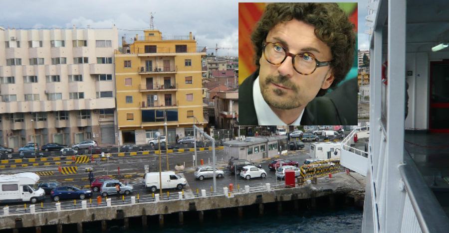 doninelli porto villa san giovanni