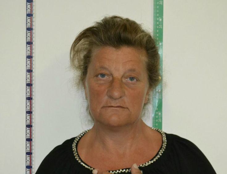 donna 51 anni prostituzione