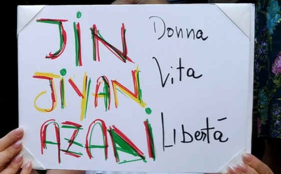 donna vita liberta