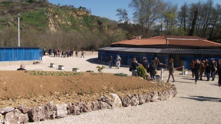 canile sanitario donnici