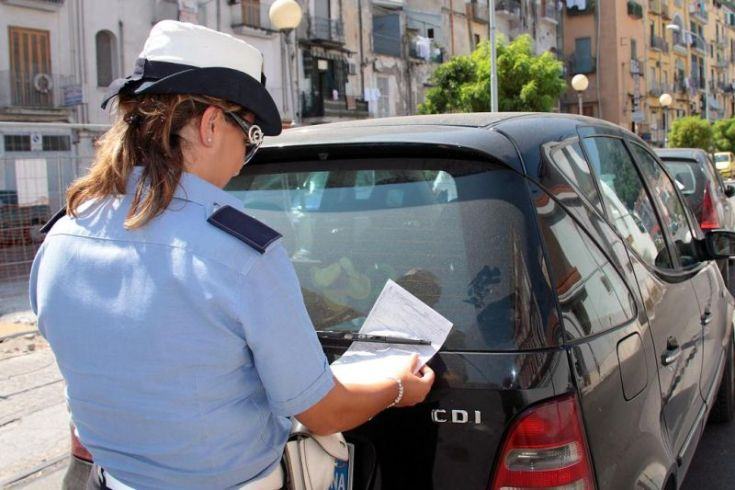 donnici traffico sosta