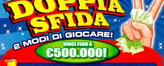 doppia sfida integro