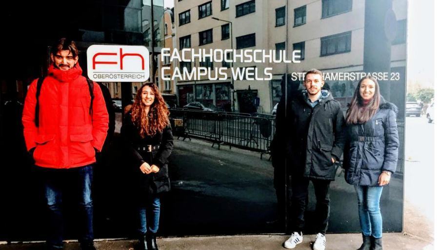 doppie lauree Unical