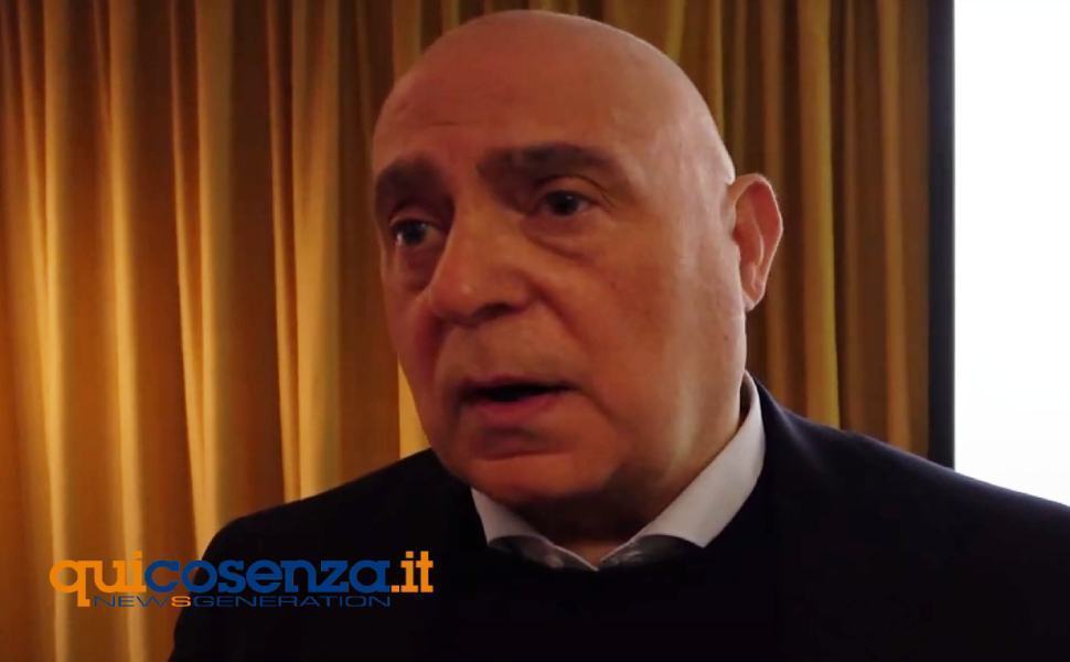 dott. Gianfranco Filippelli oncologia Paola