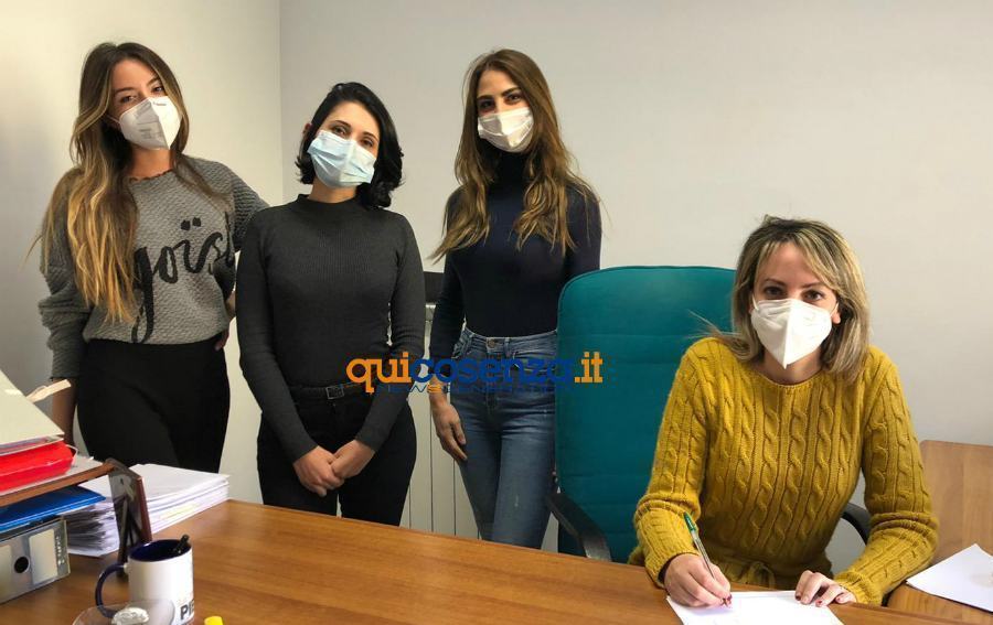 dottoresse contact tracing asp cosenza 01