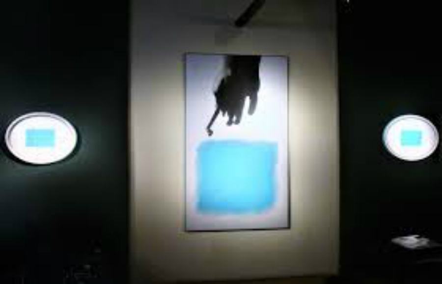 Artista calabrese dedica opera a Papa Francesco 53 download 9