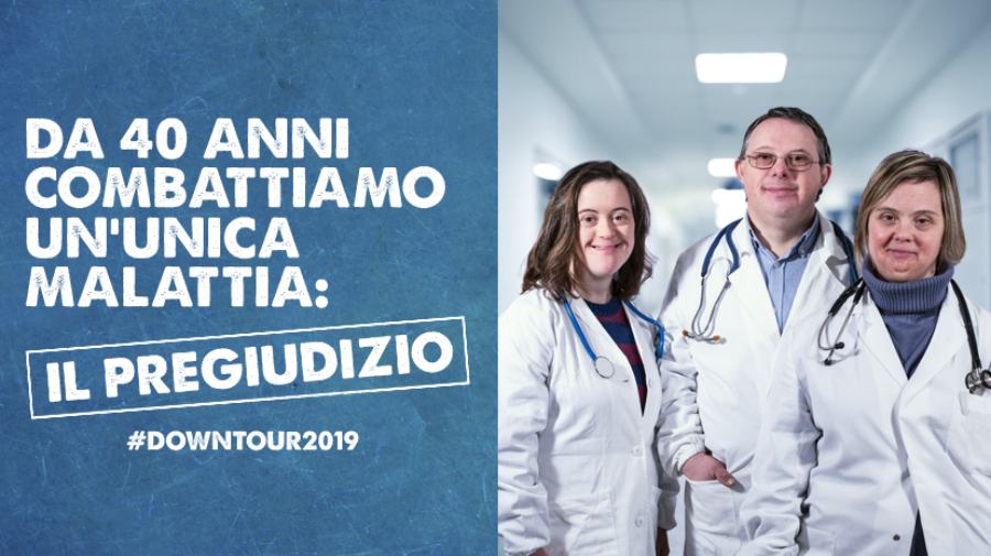 downtour cosenza aipd