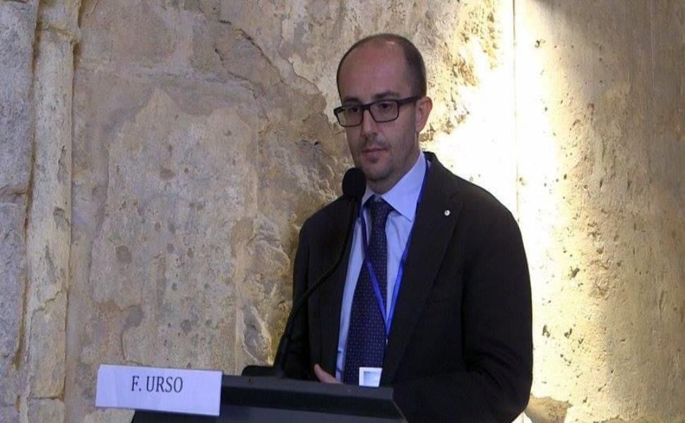 Stewardship ed Antibiotico-Resistenza, primo posto per l’azienda ospedaliera di Cosenza 51 dr. Filippo Urso