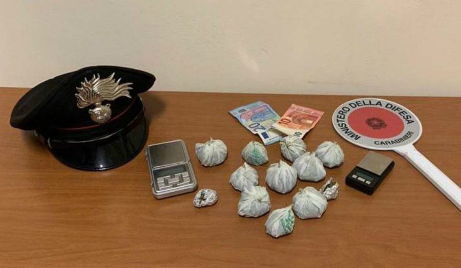 droga bici elettrica