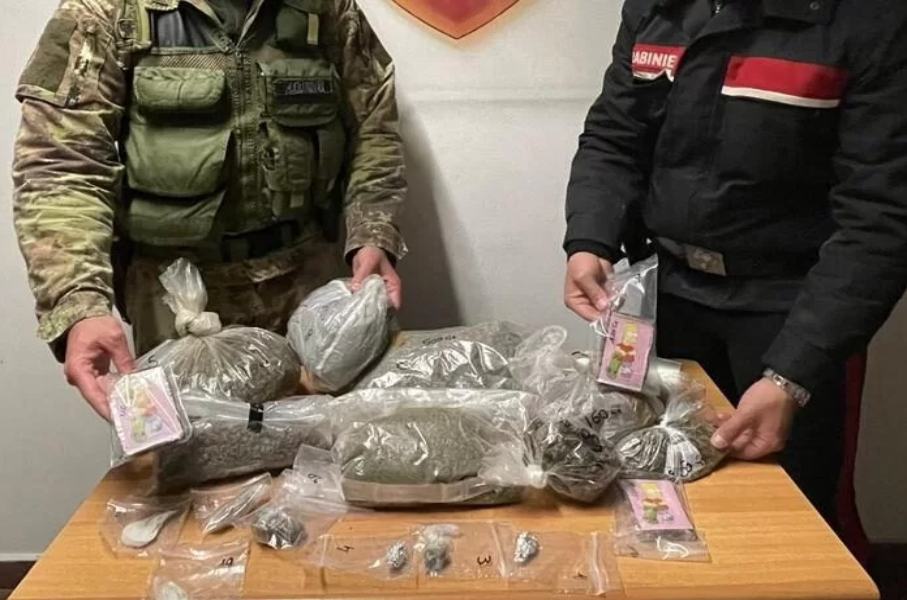 droga cetraro simpson