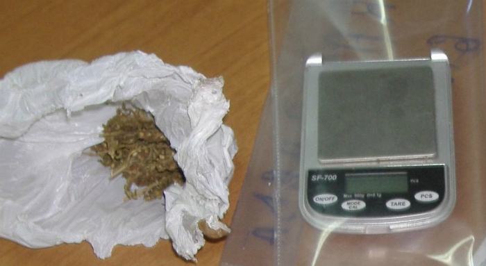 droga e bilancino 2