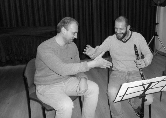 Nuovi appuntamenti musicali del Conservatorio di Cosenza 56 duo new visions