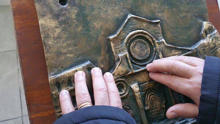 duomo cosenza braille