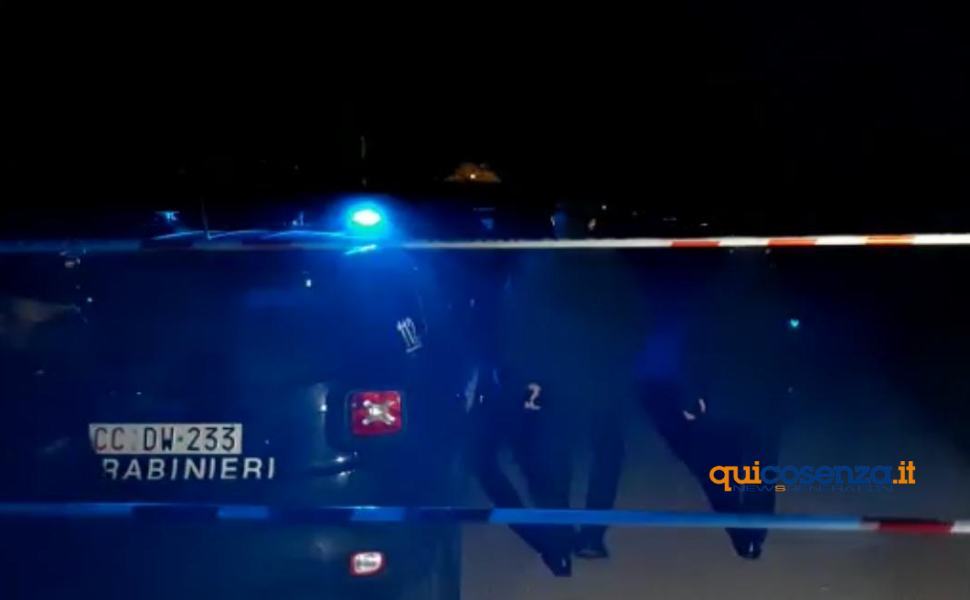 duplice omicidio castrovillari Scorza 2