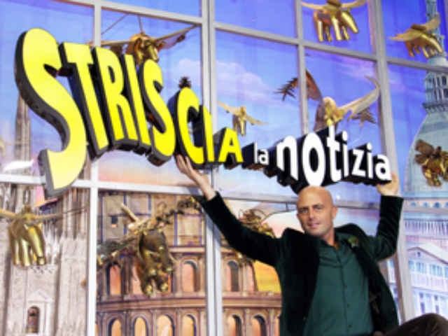 Striscia torna in Calabria: sotto i riflettori l'incompiuta autostrada A3 74 e111ffac82f32d644278d4a4c2890f6c