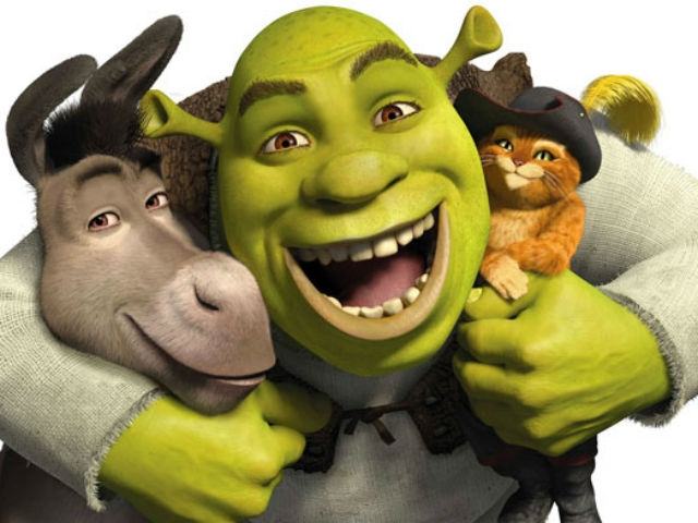 Tutti al Rendano, c'è Shrek 51 e4ee8bc1845a093c2e96a317938eb68b
