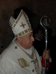 Mons. Nunnari: "Nella Chiesa non c'è cittadinanza per i mafiosi se non dopo la loro conversione" 51 e52a355ccae9da4258e1d16075d28610