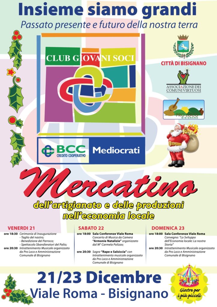 Parte il mercatino dell'artigianato e delle produzioni nell'economia locale 1 e5919e6b4f942348eee1bd10198840f8