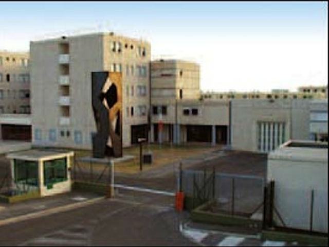 Detenuto trasferito a Chieti, Quintieri: "fategli vedere la figlia" 68 e59e6e463a6daabbb326c612f9aeb4de