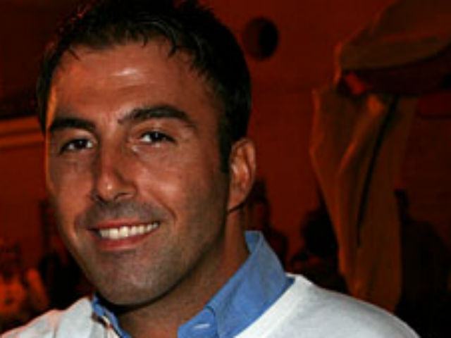 Morrone, solidarieta' a consigliere Ambrogio 51 e747d42ca54d8351307c242f5bf166fc