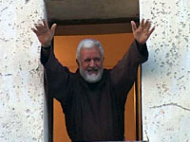 Padre Fedele, un compleanno festeggiato sul web 62 e78b6e4955151aa3823cbab8d711db2b