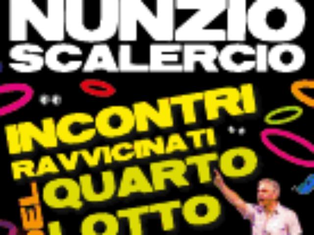 Teatro dell'Acquario: incontri ravvicinati del Quarto Lotto 68 e91f5df61683ad642f80f8746e777635