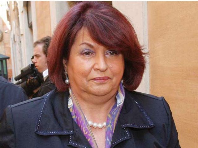'Ndrangheta. Angela Napoli sugli arresti di Melito: "Io l'avevo detto" 51 eba459d72566b60511a4c5b498d4e6d5
