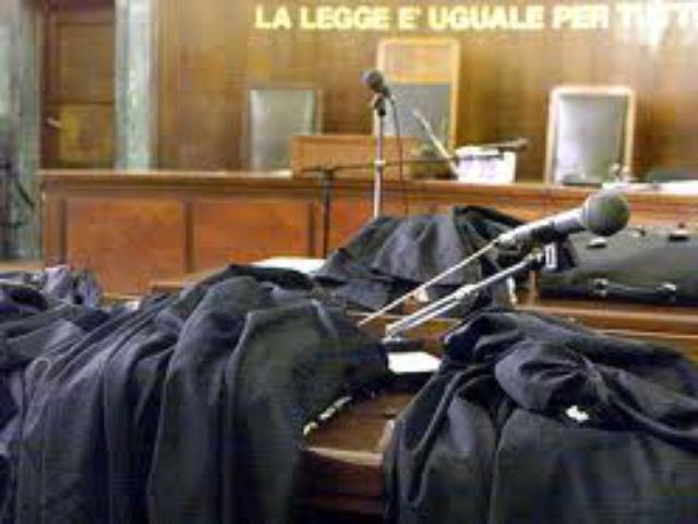 Telesis, slitta a gennaio il processo antimafia 74 ebf516b3655c3caa922e504fb0e978f0